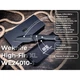 Нож складной Weknife High-Fin XL WE24010-1 - изображение 11