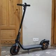 Электросамокат Segway Ninebot F40 (б/у) - изображение 2