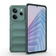 Чохол Wave Shield для Xiaomi Redmi Note 14 4G EU Version бампер протиударний Green - зображення 1