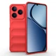 Чохол Wave Shield для Realme C63 / RMX3939 протиударний бампер Red - зображення 1