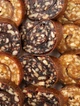 Фруктові рулетики Pakhlava Bakery з чорносливом та абрикосом - зображення 3
