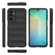 Чехол Wave Shield для Samsung Galaxy A16 / A165 бампер противоударный Black - изображение 3