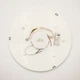 LUMINARIA ALMAZ 25W RGB R330 SHINY 220V IP44 - зображення 8