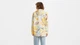 Вітрівка чоловіча анорак Levis stockton anorak A44200004 L різнобарвна (5401105563271) - изображение 6