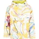 Вітрівка чоловіча анорак Levis stockton anorak A44200004 L різнобарвна (5401105563271) - изображение 7