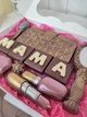 Шоколадный набор для мамы, подарок на День матери - изображение 2