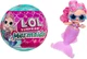 Lol surprise mermaids color change tots лялька лол русалонька з мінливим кольором хвостом мермаїдс - зображення 1