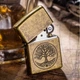 Запальничка Zippo 29149 Tree of Life - зображення 13