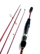 Спінгінг Weida Micro 2.10м 2-10г - зображення 4
