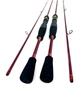 Спінгінг Weida Micro 2.10м 2-10г - зображення 6