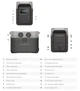 Зарядна станція EcoFlow DELTA 3 1536Wh | 1800W (EFDELTA1500-CN) (CN/AU) - зображення 4