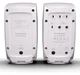Студійні монітори Adam Audio D3V White - зображення 3