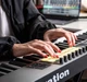 MIDI-клавіатура Novation Launchkey 49 MK4 - зображення 11