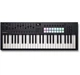 MIDI-клавіатура Novation Launchkey 49 MK4 - зображення 1