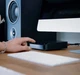 Сетевой проигрыватель Bluesound Node Nano Black - изображение 6