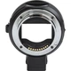 Адаптер Viltrox Adapter EF-E5 Canon EF Lens - Sony E-Mount - зображення 2
