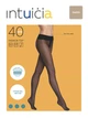 Жіночі колготки Intuicia Fashion Top 40 den 2р. vizone - зображення 1