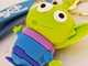 Брелок підвіска на рюкзак Інопланетянин (Alien) з Історія Іграшок Disney (Toy Story) Зелений - зображення 3