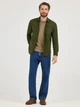 Джинси Lee Legendary Loose Fit Jeans Color: Lawerence (112353941) W36 L32 - зображення 6