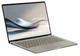 Ноутбук ASUS Zenbook A14 (UX3407); Copilot+ PC (UX3407QA-QD289W) Zabriskie Beige - зображення 4