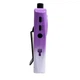 Фрезер для маникюра на аккумуляторе фиолетовый градиент 35000 оборотов Nail Drill ZS 237 портативный маникюрный фрезер 20W - изображение 4