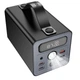 Повербанк Hoco J138 Distant 60000mAh 22.5W+PD20W+DC12V DC/3xUSBA/2xType-C фонарик черный - изображение 2