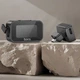 Видеорегистратор Hoco DV10 Mini Screen Dashcam Black - изображение 5