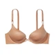 Бюстгальтер Bombshell Very Sexy Add-2-Cups Smooth Push-Up Bra Beige 34A(75A) темный беж - изображение 1