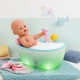 Пупс Zapf Baby Born - Емма-Тедді 43 см (836651) (245552) - зображення 5