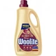 Гель для стирки Woolite Для цветных тканей С кератином 3.6 л (5900627090512) (245913) - изображение 1