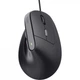 Мышка Trust Bayo II Ergonomic USB Black (25144) (246272) - изображение 3