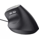 Мышка Trust Bayo II Ergonomic USB Black (25144) (246272) - изображение 4