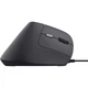 Мышка Trust Bayo II Ergonomic USB Black (25144) (246272) - изображение 6