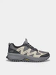 Чоловічі кросівки Skechers 42 Сірий 237680 CHAR - зображення 1