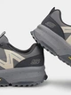 Чоловічі кросівки Skechers 42 Сірий 237680 CHAR - зображення 5