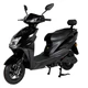 Електроскутер ATLAS Falcon 2000W Lithium Black - зображення 1