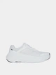 Жіночі кросівки Skechers 37 Білий 129470 WBK - зображення 1