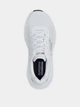 Жіночі кросівки Skechers 37 Білий 129470 WBK - зображення 4