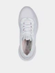 Жіночі кросівки Skechers 37 Білий 150471 WNT - зображення 4
