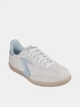 Жіночі кеди Skechers 41 Бежевий 185234 NTAQ - зображення 4