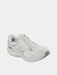 Женские кроссовки Skechers 41 Молочный 128606 NAT - изображение 4