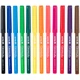 Фломастери Kite, набiр 12 шт. HK-2 (HK25-447-2) - изображение 2