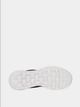 Жіночі кросівки Skechers 40 Чорний124640 BKRG - зображення 5