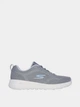 Жіночі кросівки Skechers 39 Сірий 124640 GYBL - зображення 1