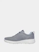 Жіночі кросівки Skechers 39 Сірий 124640 GYBL - зображення 2