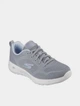 Жіночі кросівки Skechers 39 Сірий 124640 GYBL - зображення 3