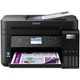 Багатофункціональний пристрій Epson EcoTank L6270 з WiFi (C11CJ61403) - изображение 1