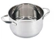 Набір каструль Lessner 55877-set6 6ін. - зображення 3