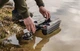 Кріплення на карповий човник Deeper Bait Boat Sonar Holder (ITGAM0029) - зображення 5