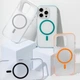 Чехол для смартфона Proove Astro Case with Magnetic Ring для Apple iPhone 14 Pro Max Mint (623130041) - изображение 6